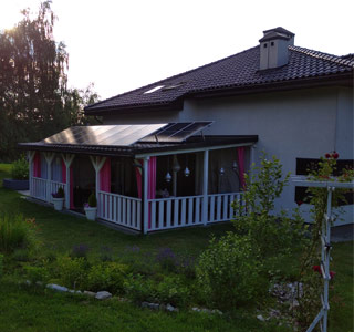 Realizacje - Fotowoltaika - Pełną Parą - Mateusz Głogowski