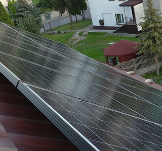 Realizacje - Fotowoltaika - Pełną Parą - Mateusz Głogowski