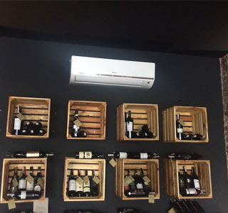 Realizacje - Klimatyzacje - Pełną Parą - Mateusz Głogowski