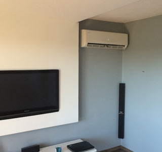 Realizacje - Klimatyzacje - Pełną Parą - Mateusz Głogowski