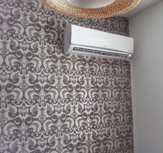 Realizacje - Klimatyzacje - Pełną Parą - Mateusz Głogowski