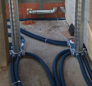 Realizacje - Rekuperacja - Pełną Parą - Mateusz Głogowski