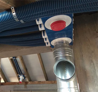 Realizacje - Rekuperacja - Pełną Parą - Mateusz Głogowski