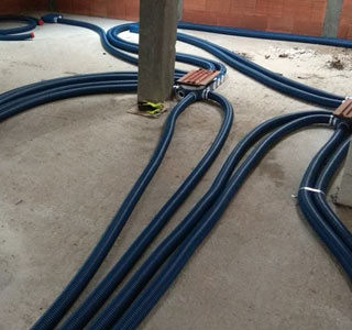 Realizacje - Rekuperacja - Pełną Parą - Mateusz Głogowski