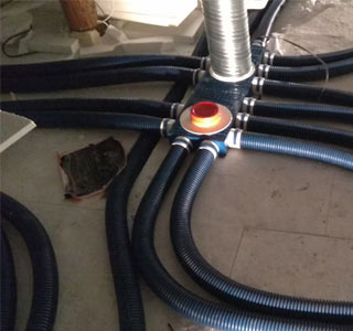 Realizacje - Rekuperacja - Pełną Parą - Mateusz Głogowski